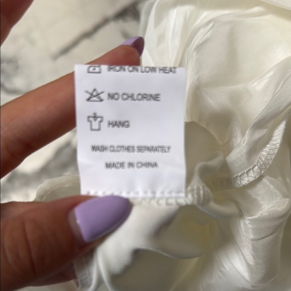 🤍 MONTREUX DRESS 🤍 NEW - Picture 16 of 17